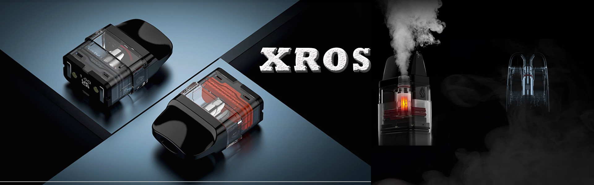 xros pod เลโลเต้