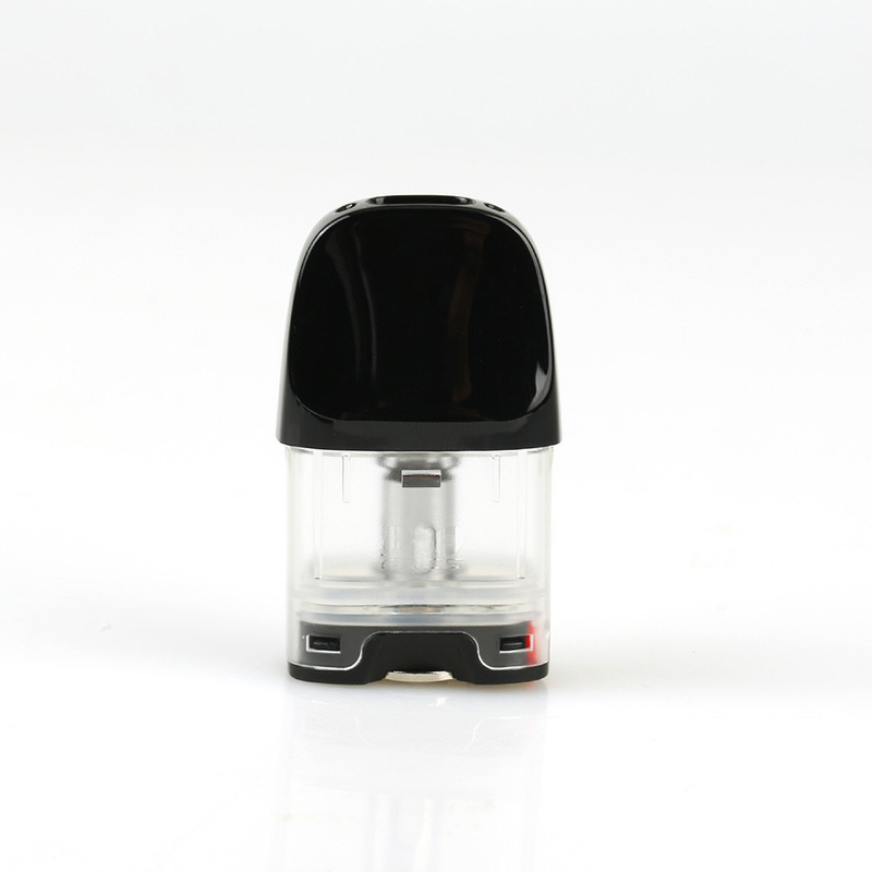 Uwell Caliburn G2 ตลับเปล่า Pod 0.8 1.0 1.2ohm Coil Top Filling Pods