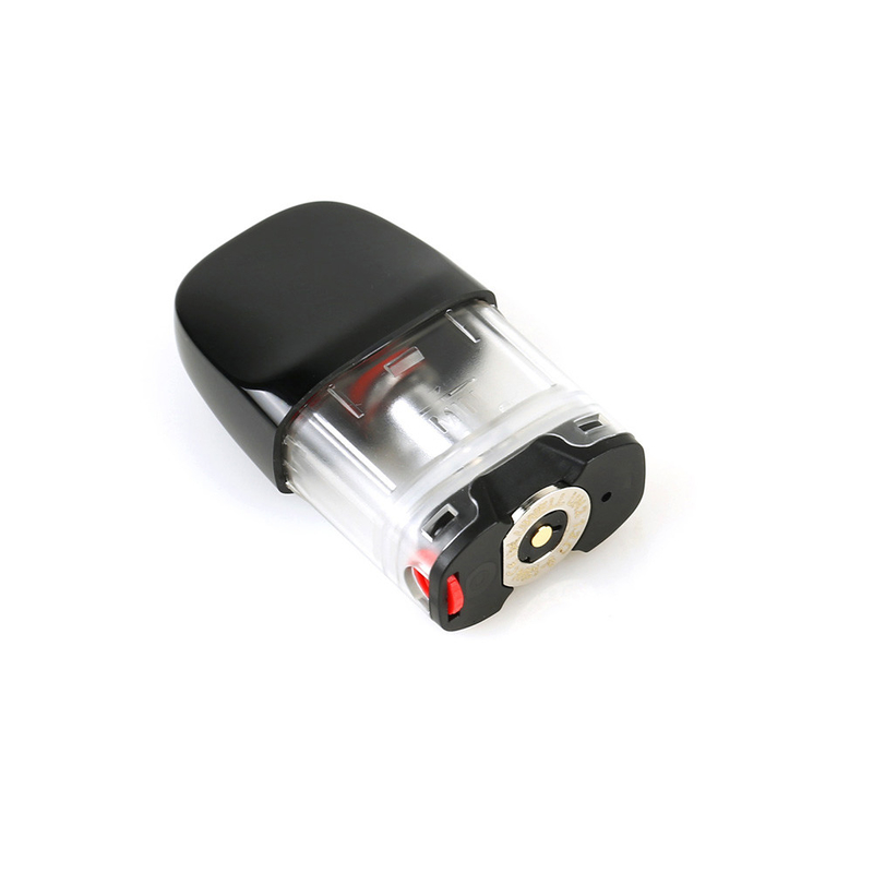 Uwell Caliburn G2 ตลับเปล่า Pod 0.8 1.0 1.2ohm Coil Top Filling Pods