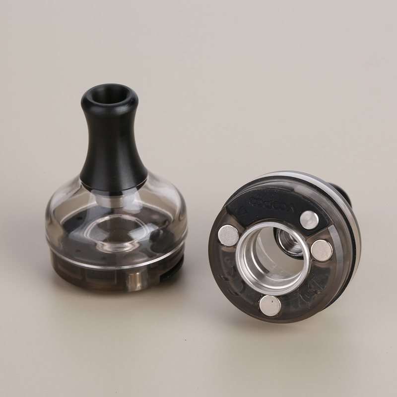 ตลับพ็อดเปล่า 2 มล. PnP MTL Pod 2 ชิ้น V.SUIT DRAG SX พ็อด
