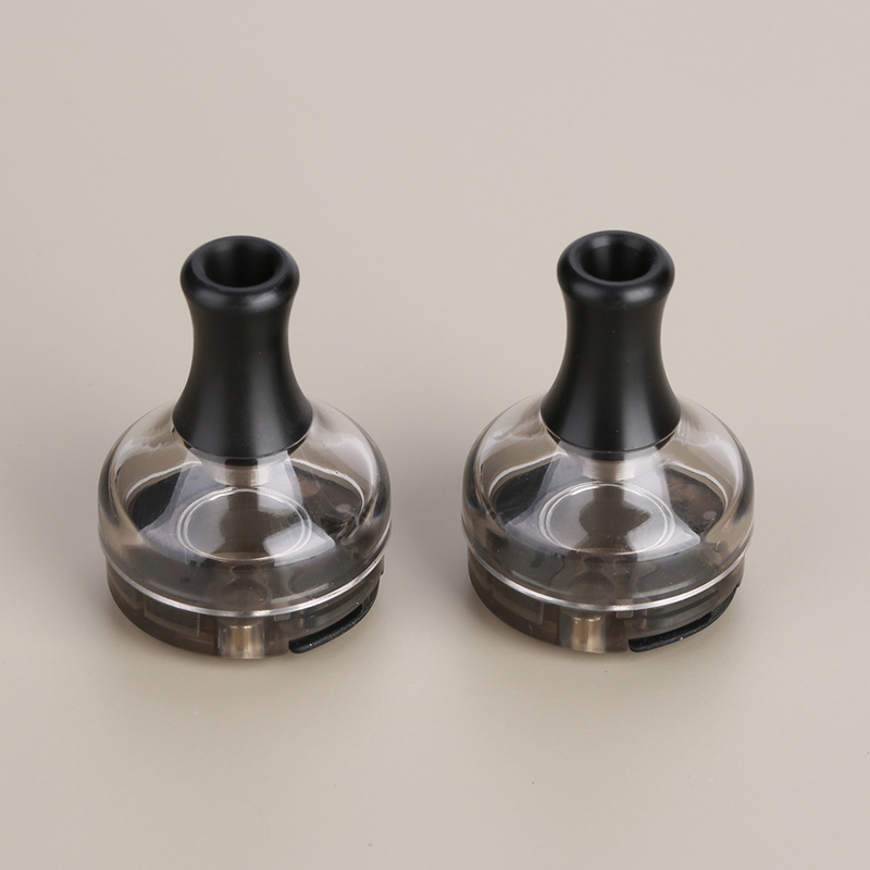 ตลับพ็อดเปล่า 2 มล. PnP MTL Pod 2 ชิ้น V.SUIT DRAG SX พ็อด