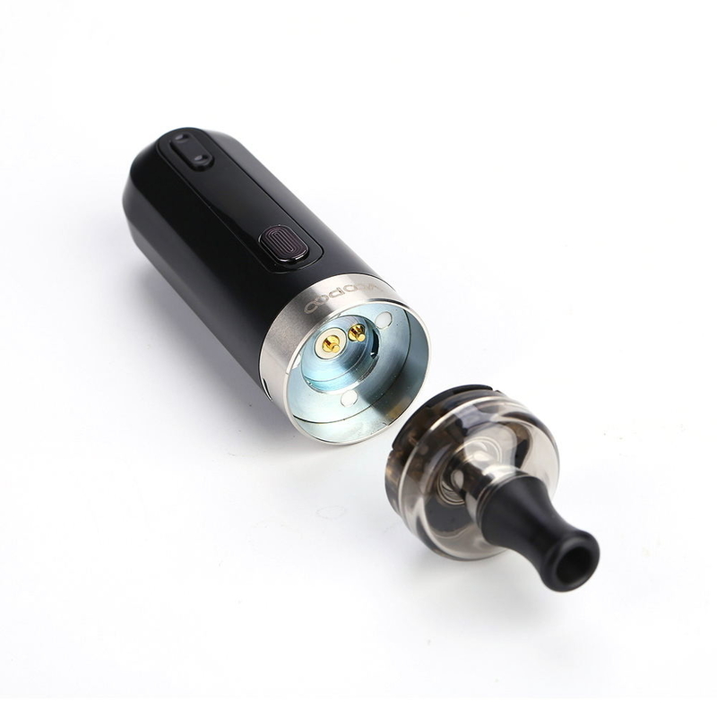 ตลับพ็อดเปล่า 2 มล. PnP MTL Pod 2 ชิ้น V.SUIT DRAG SX พ็อด