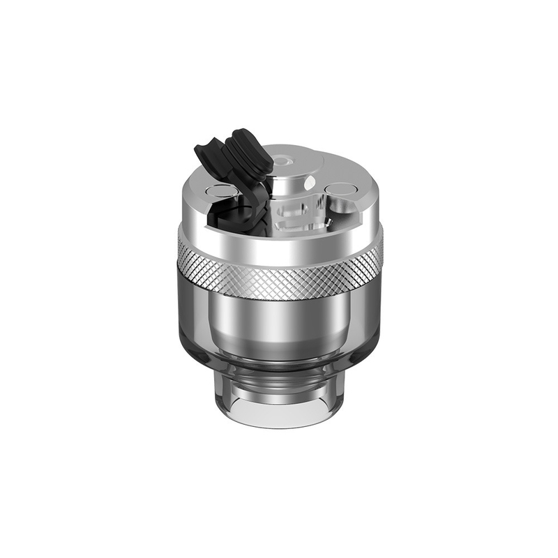 ถัง Voopoo Rta Pod ขนาด 26 x 46.5 มม. 2ml 510 Thread Pnp Tanks Replacement