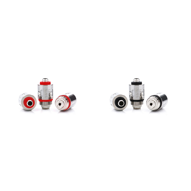 Justfog เปลี่ยน Vape Coil ความต้านทาน P16a P14a Q16c Q16 Q14 S14 G14 C14 Coils Pack