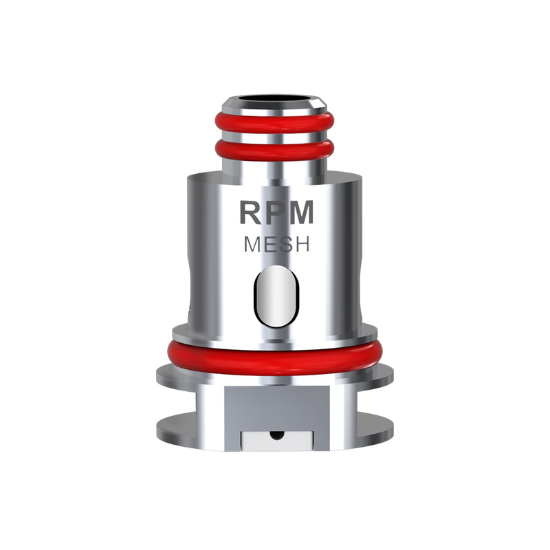 รอบต่อนาที 0.4ohm Vape Coil Smok 0.6ohm Triple 1.0 Ohm Sc 1.2ohm ควอตซ์ Vape ตาข่าย Coil Replacement
