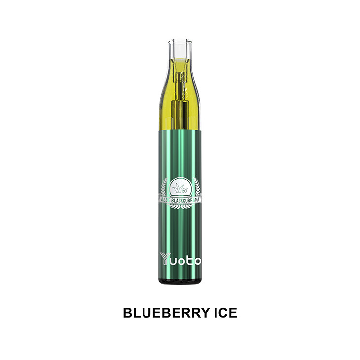 มินิบาร์ Disposable Vape Kit 1200 Puffs 650mah 4ml Fruit Flavour Pod Device