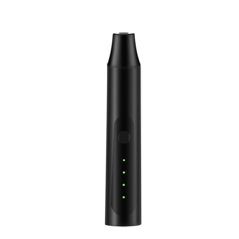 กล่องของขวัญ Dry Herb Vaporizer Hugo Vapor Delta Drying Vaporizer Kit 2200mah