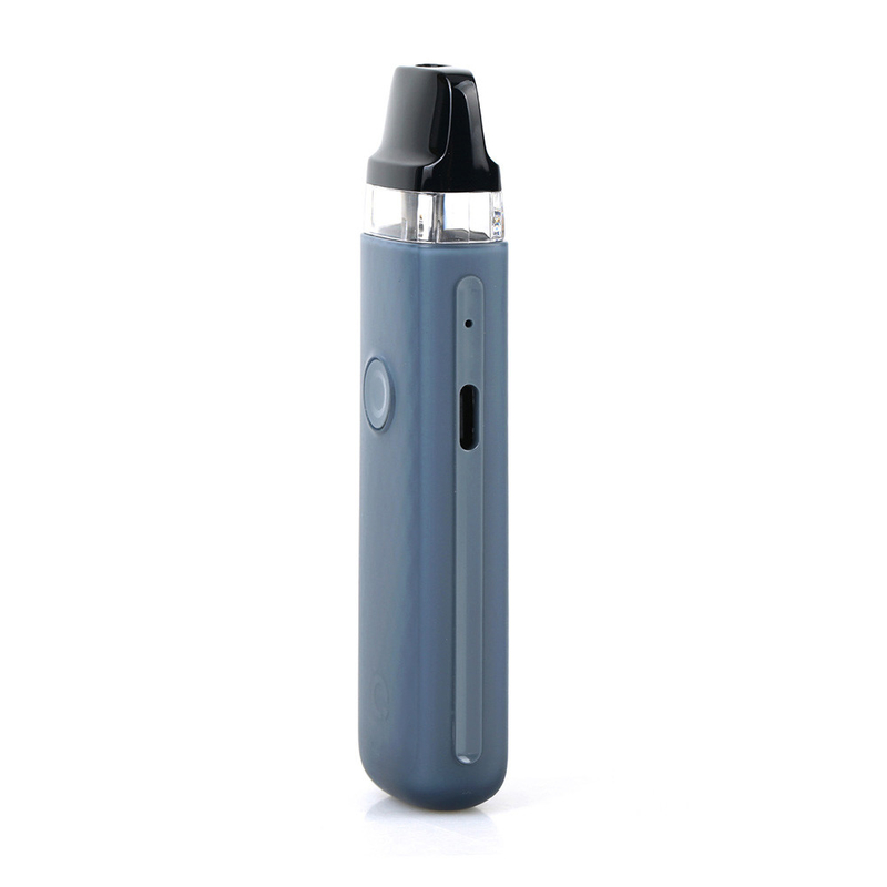 900mah 15w 1.2ohm คอยล์ Mtl Vaporizer ปากกา ชุด ​​Voopoo Vinci Q Pod E ชุดเริ่มต้นบุหรี่