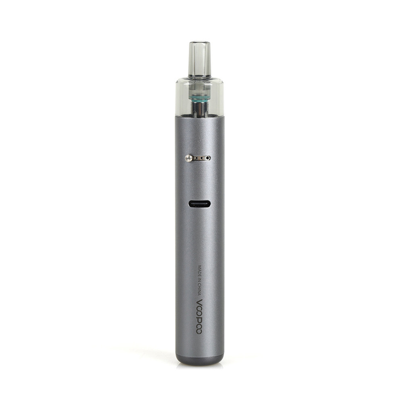 1500mah ITO Coil Refillable Pod Vapes Voopoo Doric 20 2ml บุหรี่อิเล็กทรอนิกส์ Vaper