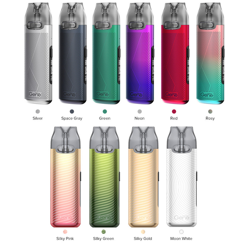 Voopoo V.Thru Pro 25w ชุดปากกาสำหรับสูบบุหรี่ Vaporizer 900mah ตลับหมึก 0.7ohm 1.2ohm
