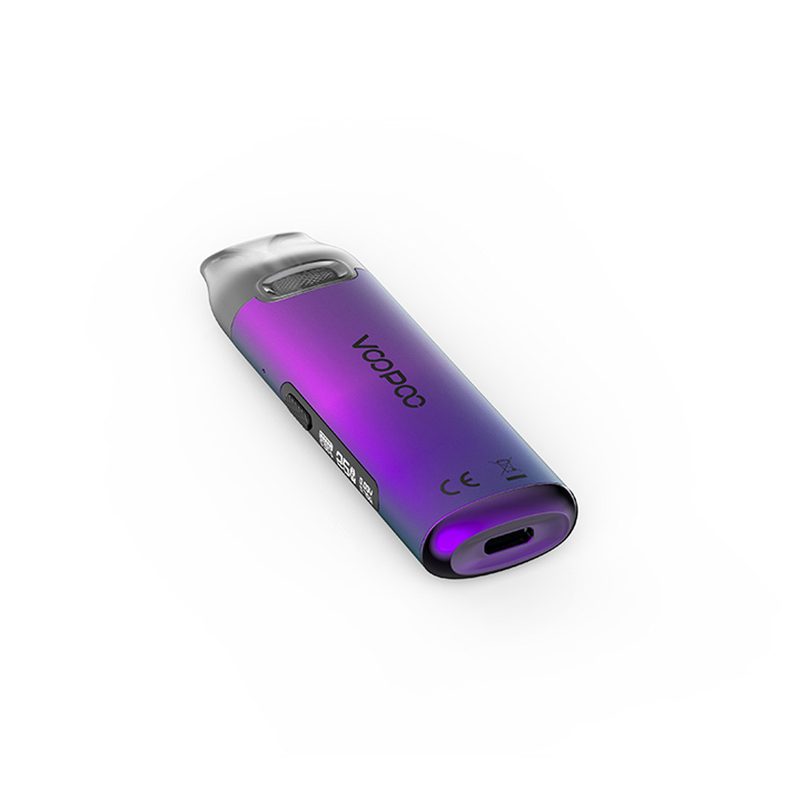 Voopoo V.Thru Pro 25w ชุดปากกาสำหรับสูบบุหรี่ Vaporizer 900mah ตลับหมึก 0.7ohm 1.2ohm