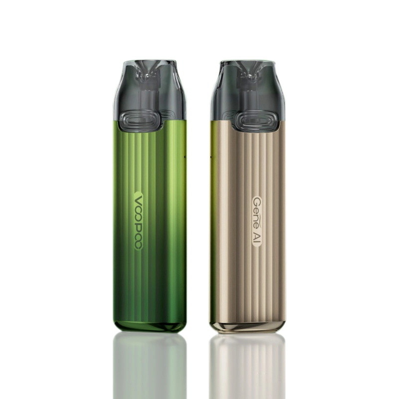 900mah Pod Vapes แบบเติมได้ Voopoo Vmate Infinity 0.7 1.2ohm Coil Pod Kit