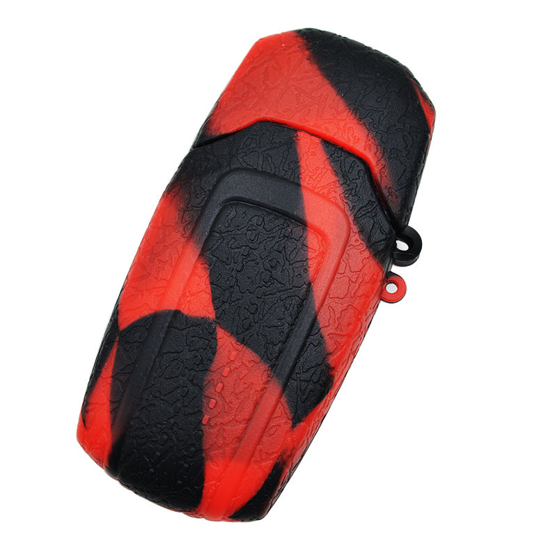 เคสซิลิโคน E Cig เคส Geekvape Aegis Pod Texture Cover Sleeve Skin Shield 25g