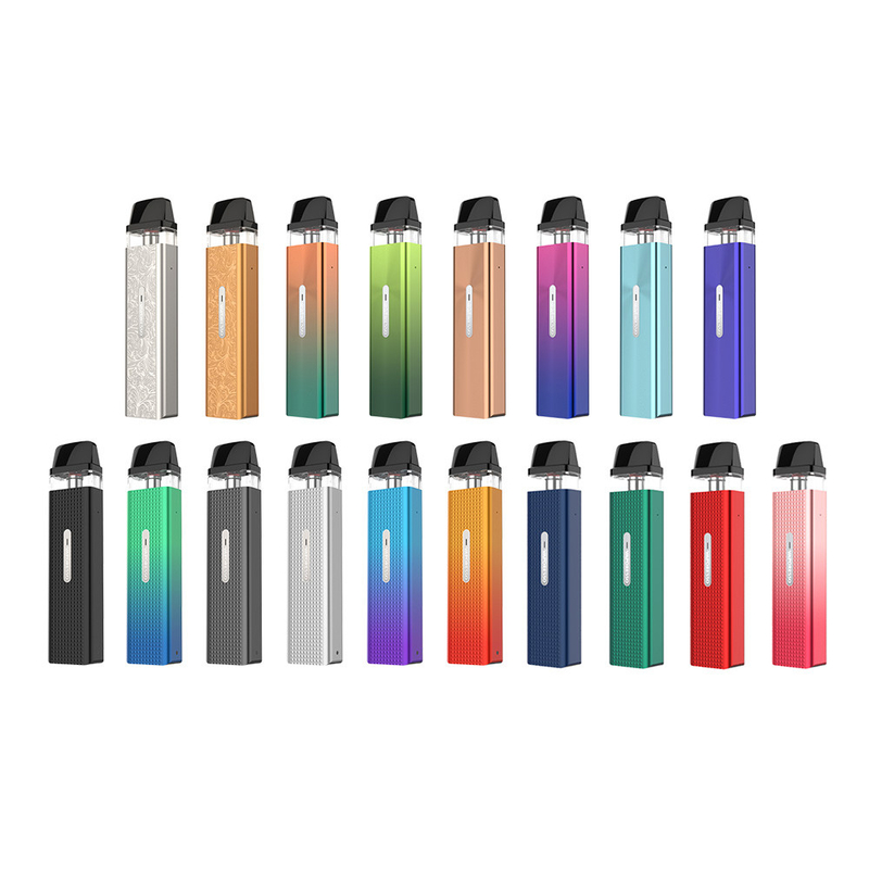 Vaporesso XROS MINI Pod Kit 1000mAh รองรับ XROS 1.2ohm 0.8ohm คาร์ทริดจ์