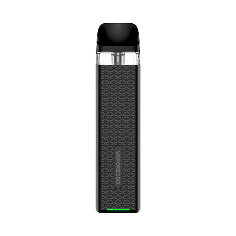 Vaporesso Xros 3 Mini Pod Kit 1000mah 2ml Xros 3 คาร์ทริดจ์ 0.6ohm Mesh Pod