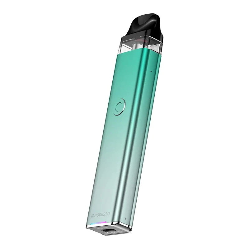 Vaporesso XROS 3 Pod Kit 1000mAh 2ml Xros 3 ตลับ 0.6ohm 1.0ohm ตลับตาข่าย Pod