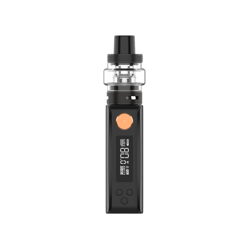 Vaporesso Gen Nano Box Kit 2000mah แบตเตอรี่ในตัว Gtx Coil 80w Box Mod Kits