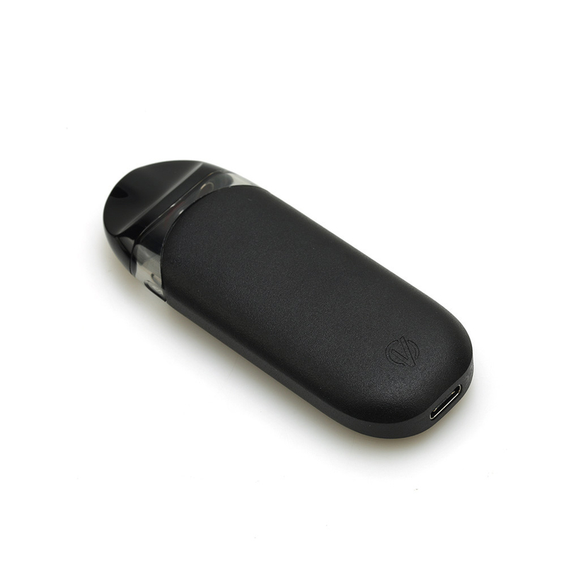 Vaporesso Zero S การเติม MTL Pod System 650mah Zero S 1.2 Ohm Mesh Pod Kits