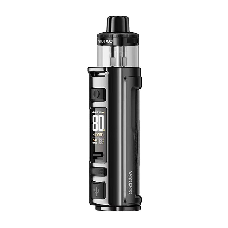 วูโปโอ อาร์กัส โปร 2 โพด โมด คิต 3000mAh แบตเตอรี่ในตัว 5 มิล PnP X 0.15ohm 0.3ohm โคลิป