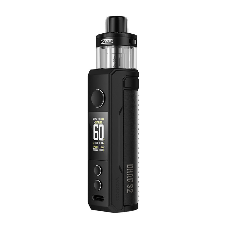 วูโปโอ อาร์กัส โปร 2 โพด โมด คิต 3000mAh แบตเตอรี่ในตัว 5 มิล PnP X 0.15ohm 0.3ohm โคลิป
