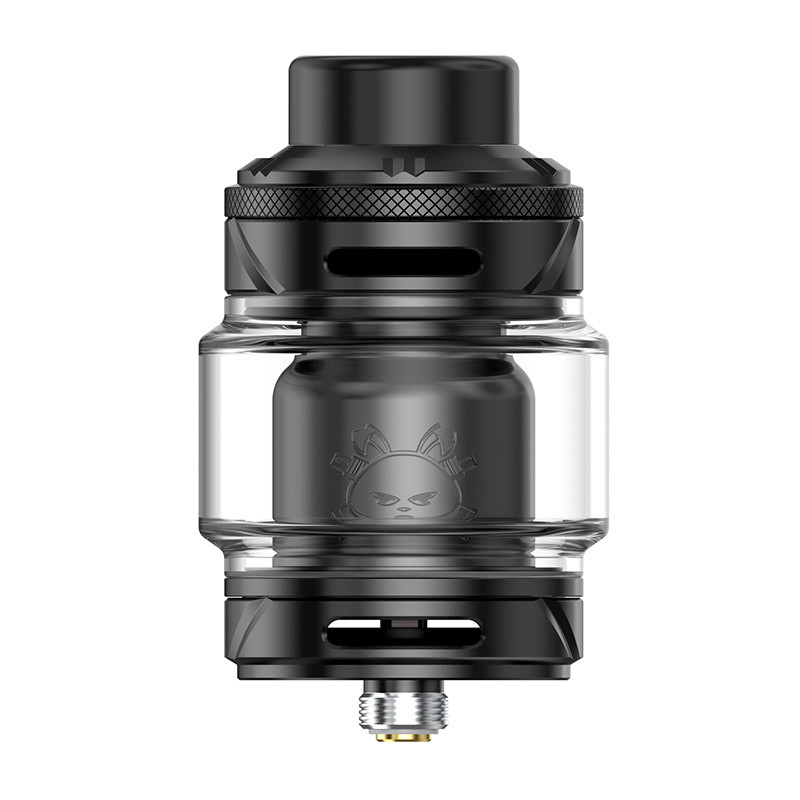 Hellvape Fat Rabbit 2 RTA 6.5ml / 4ml / 2ml ถังระบายอากาศแบบปรับแต่ง