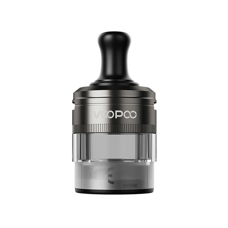 Voopoo PnP X CARTRIDGE MTL Pods 510 ดริป ทิปสําหรับ PnP X 0.3ohm 0.6ohm โคลิป