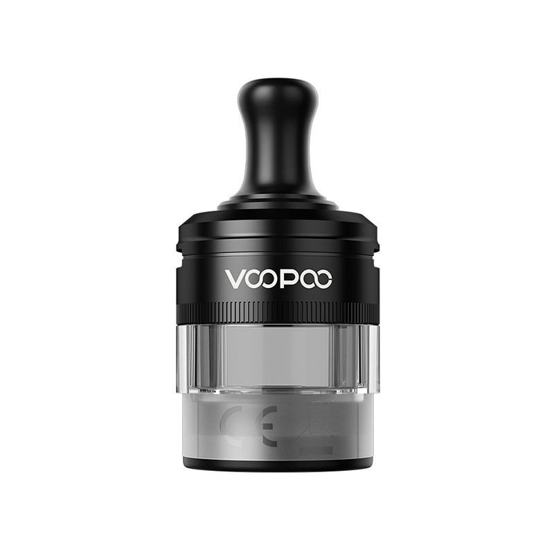 Voopoo PnP X CARTRIDGE MTL Pods 510 ดริป ทิปสําหรับ PnP X 0.3ohm 0.6ohm โคลิป