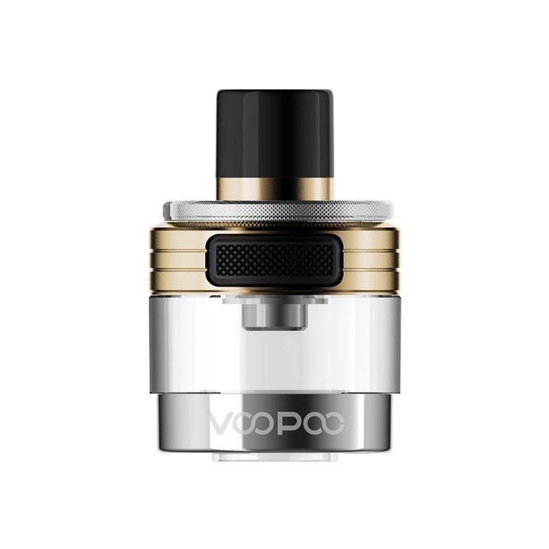 VOOPOO TPP X Pod Cartridge 5.5ml สําหรับ DRAG S PNP-X Kit