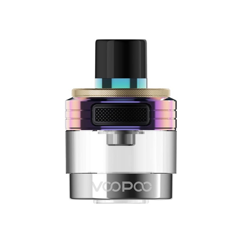 VOOPOO TPP X Pod Cartridge 5.5ml สําหรับ DRAG S PNP-X Kit