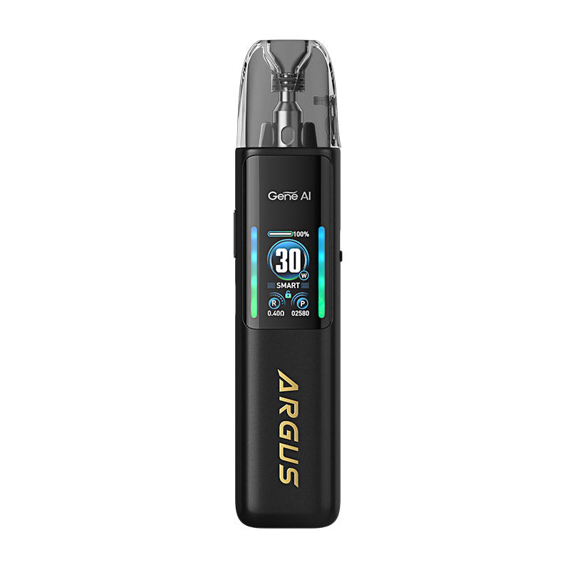 วูโปโอ อาร์กัส G2 Pod System Kit 1000mAh 3ml แอร์กัส ท็อปฟิล แคทริจ 0.7ohm 3ml