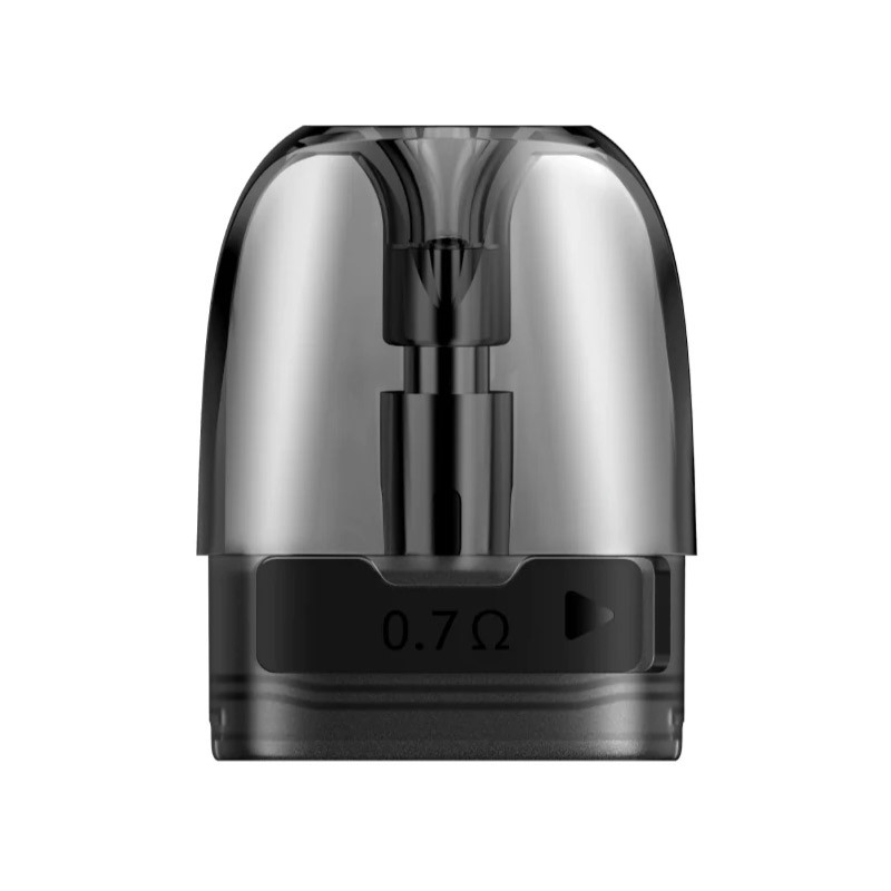 วูโปโอ อาร์กัส ท็อปฟิล แคสตรูป 3 มล 0.4Ω/ 0.7Ω สําหรับ Argus Pod / Argus P1 / Argus Z / Argus G / Argus Pod SE
