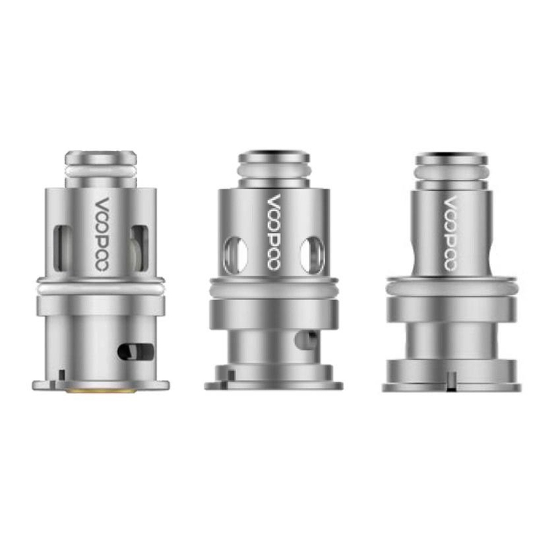 วูโปโป PnP แผ่นสอยสํารอง 5 ชิ้น/แพ็คสําหรับ Drag Baby/Mini/2/S/X,VINCI Series Kit,Argus Pro,PnP 20/22,V.SUIT