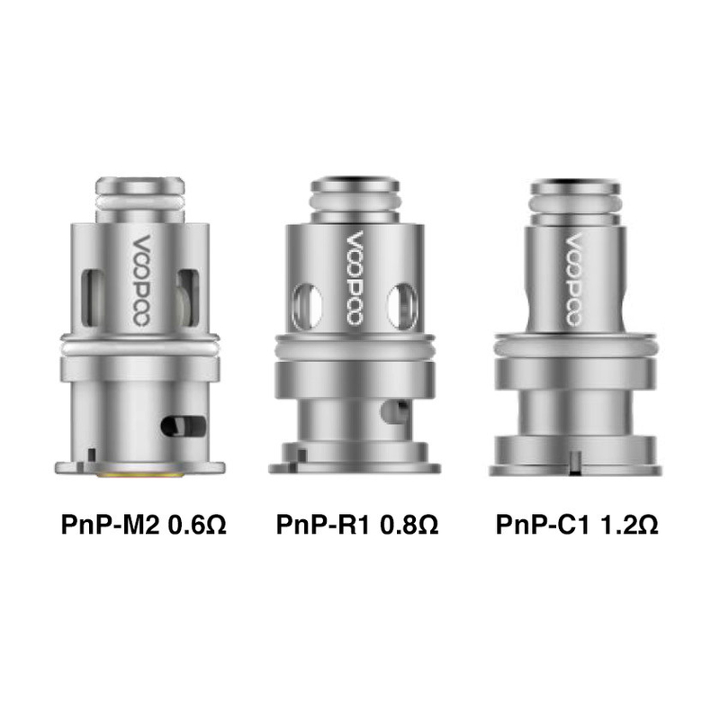 วูโปโป PnP แผ่นสอยสํารอง 5 ชิ้น/แพ็คสําหรับ Drag Baby/Mini/2/S/X,VINCI Series Kit,Argus Pro,PnP 20/22,V.SUIT